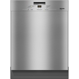 MÁY RỬA BÁT ĐỘC LẬP Miele G 4940 U
